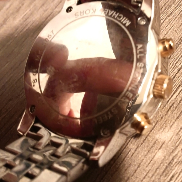 Michael Kors Women's Watch - Picture 3 of 3